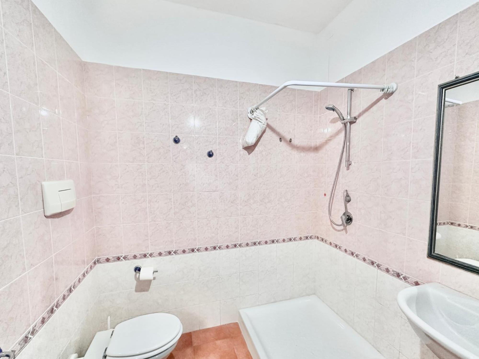Poetto Beach Apartment 콰르투 산텔레나 외부 사진